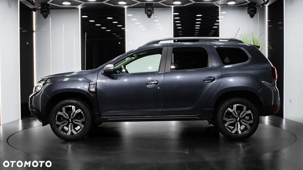 Dacia Duster 1.0 TCe Expression - 4
