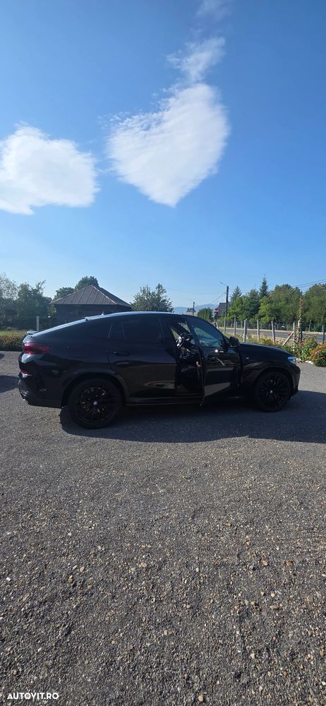 BMW X6 - 7