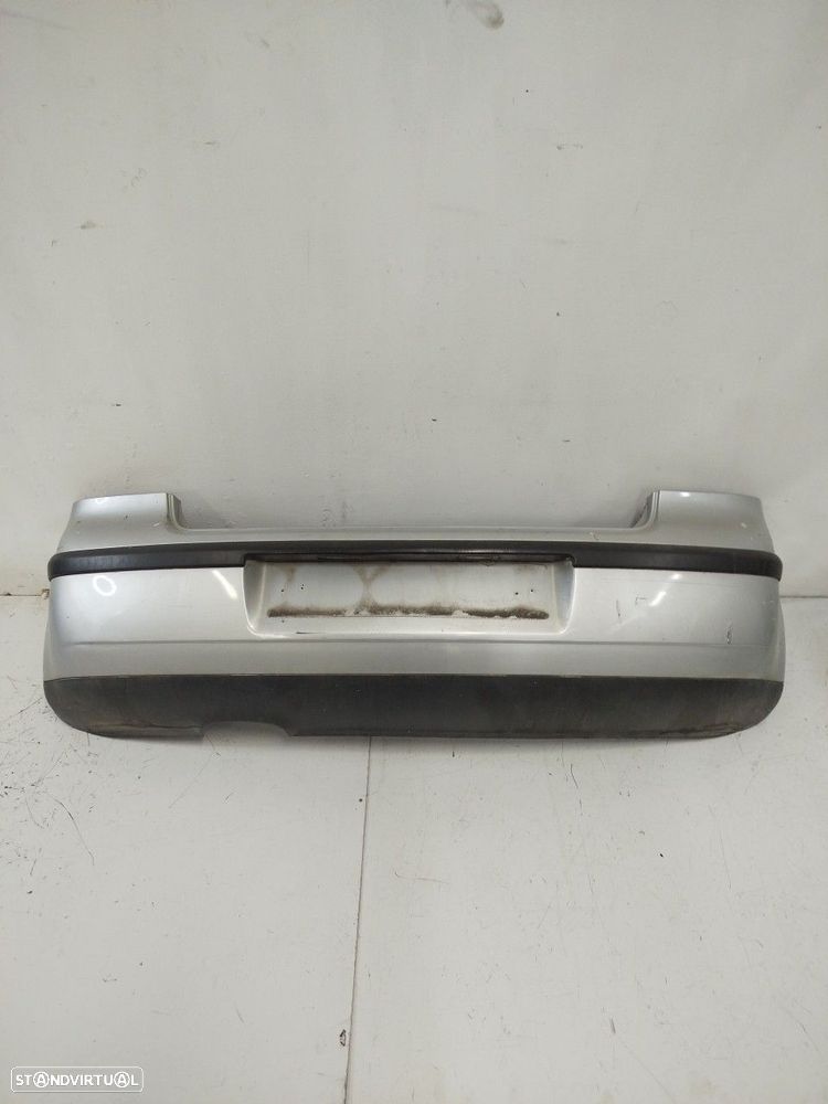 Para Choques Tr Volkswagen Polo (9N_) - 1
