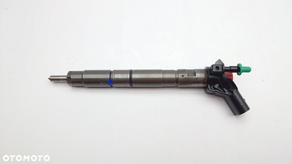 wtryskiwacz bosch 0445115041 audi a5 3.0 tdi, q7, a8 4.2 tdi sprawdzony - 3