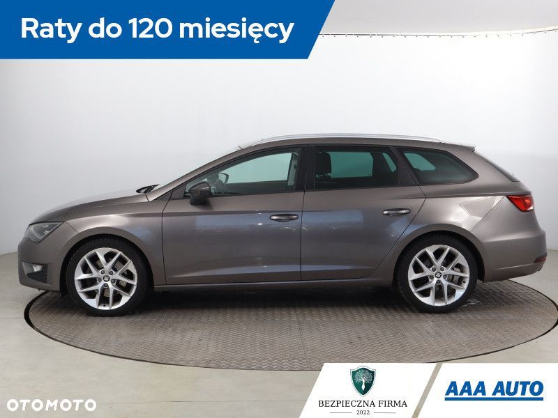 Seat Leon Sportstourer - 4