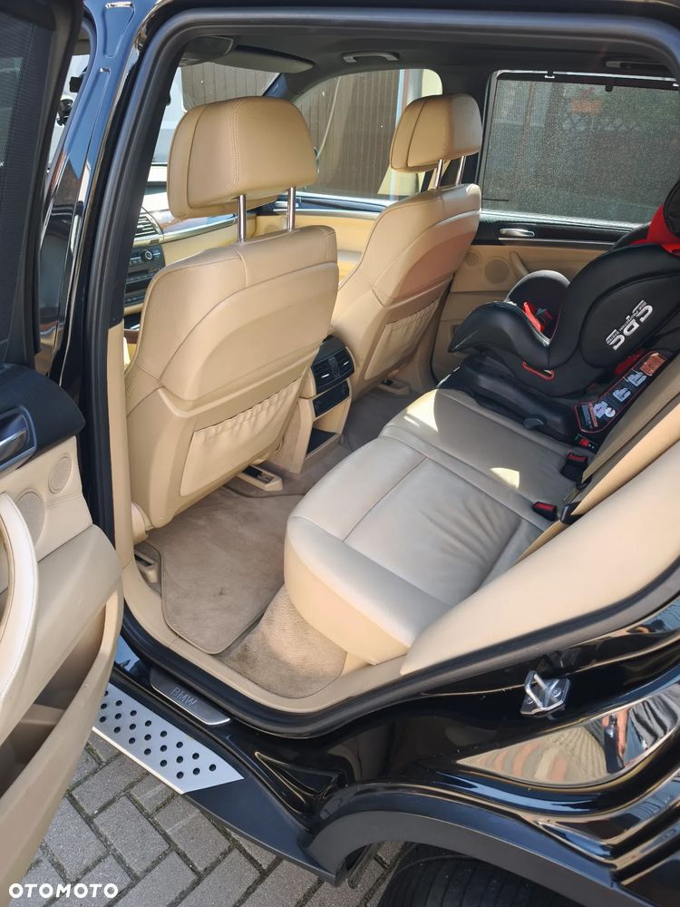 BMW X5 3.0d xDrive - 5