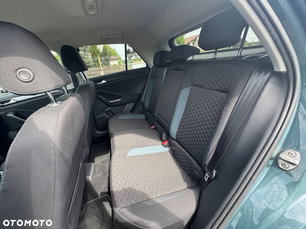 Volkswagen T-Roc 1.0 TSI IQ Drive - 18