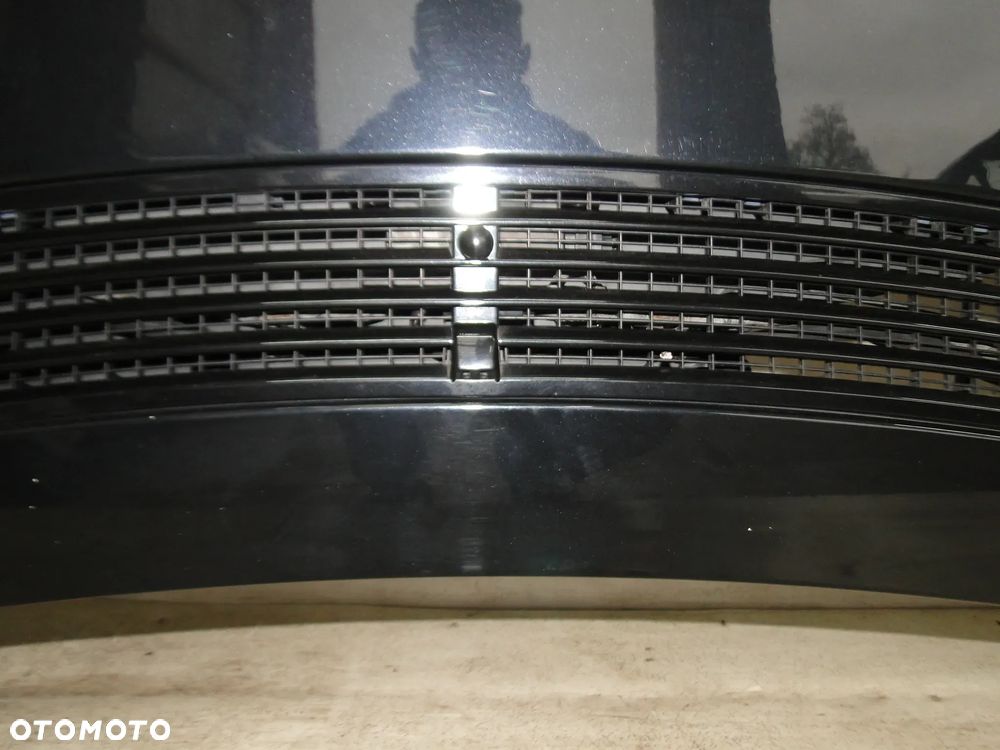 MERCEDES S-KLASA W220 MASKA POKRYWA SILNIKA ATRAPA GRILL KOMPLETNA EUROPA - 18
