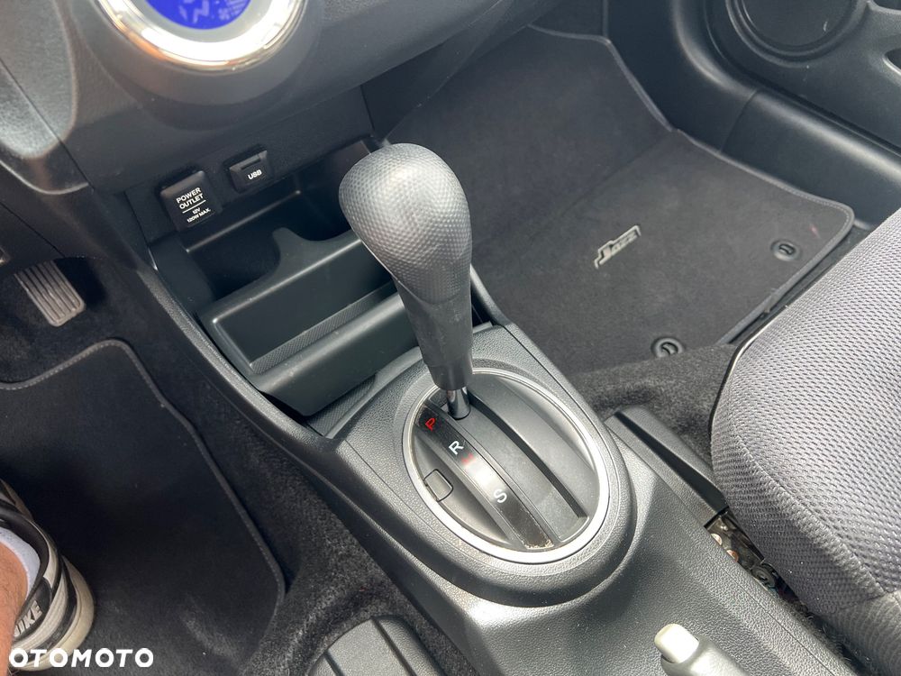 Honda Jazz - 17