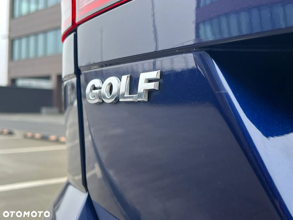Volkswagen Golf 1.5 TSI BMT Evo Comfortline - 34