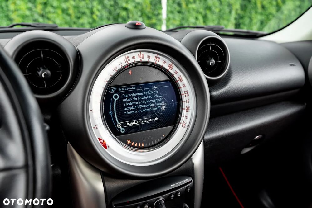 MINI Countryman Cooper D All4 Park Lane Chili - 36