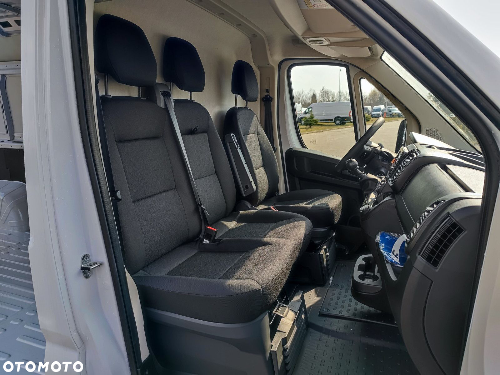 Fiat Ducato - 10