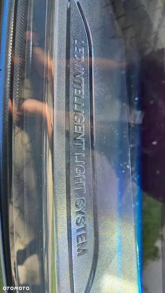 Mercedes-Benz Klasa V 250 d 4-Matic Avantgarde 7G-Tronic (d³ugi) - 29