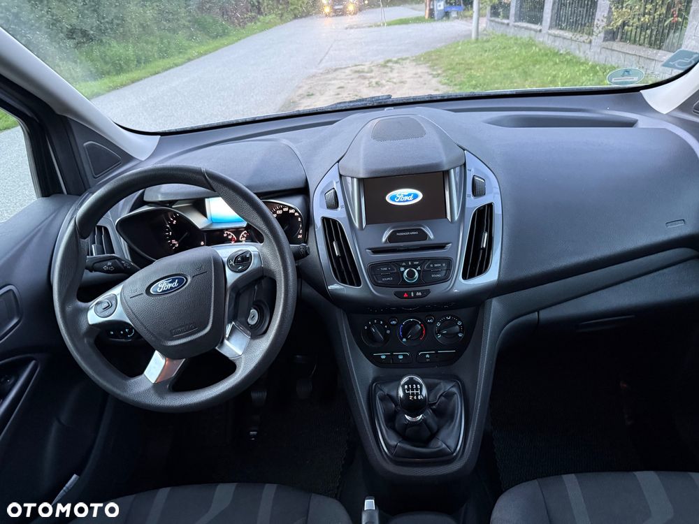 Ford Transit Connect Kombi 230 L2 Active - 6