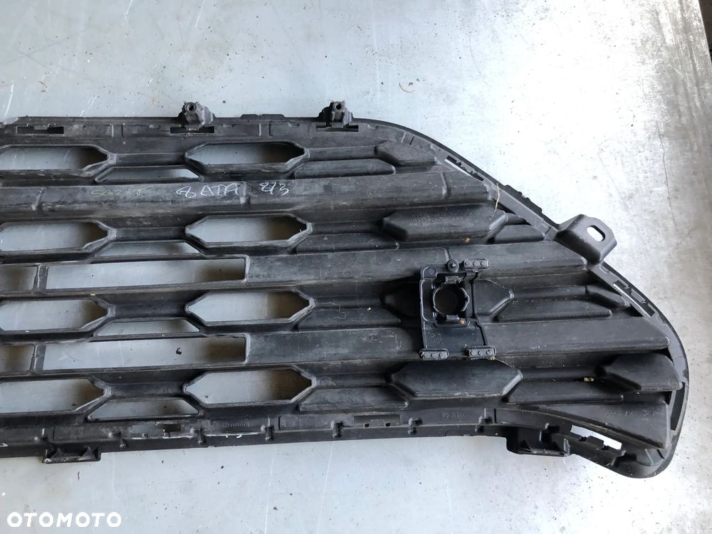 R209 . Grill Kratka Środkowa Zderzaka Przód 53112-42340 Toyota RAV IV V 2018R- - Wysyłka - 7