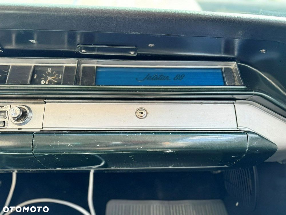 Oldsmobile Inny - 26