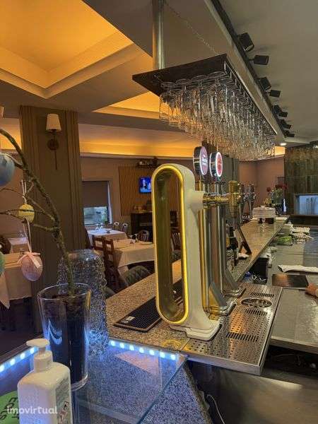 TRESPASSE – Restaurante Santo António | Zona do Amial, Porto - Grande imagem: 4/9