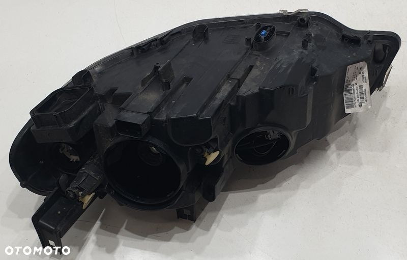 BMW X6 Reflektor Prawy 1EL009644-02 - 3