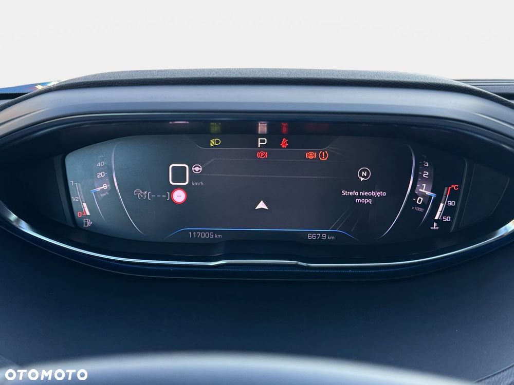Peugeot 5008 - 15