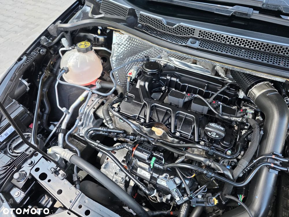 Opel Astra 1.2 Turbo Business Edition - 15