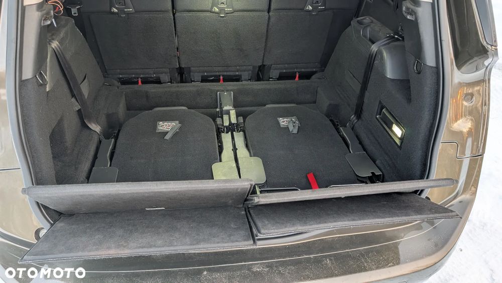 Citroën C4 Grand Picasso 1.6 e-HDi Seduction ETG6 - 14