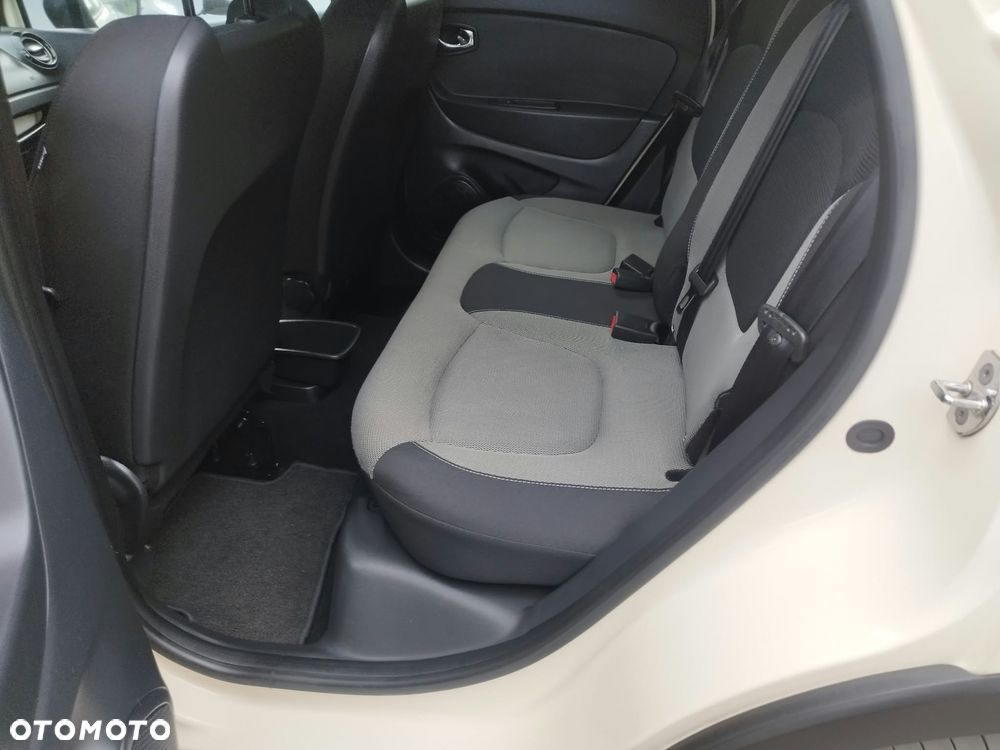 Renault Captur ENERGY TCe 90 Start&Stop Dynamique - 16