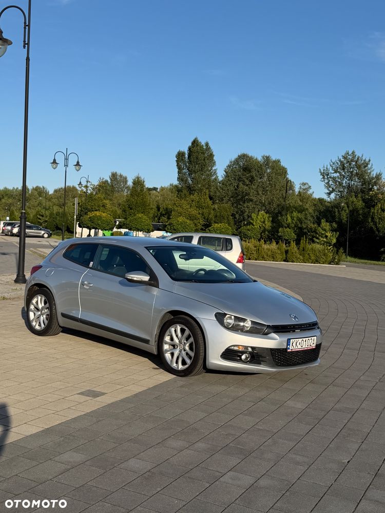 Volkswagen Scirocco 2.0 TSI DSG - 6