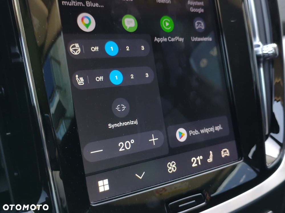 Volvo V60 B4 B Core - 10