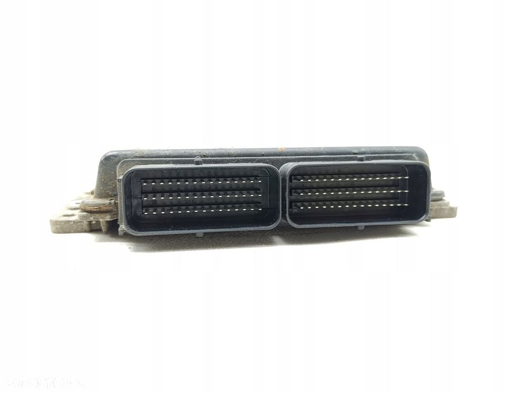 KOMPUTER SILNIKA STEROWNIK CHEVROLET REZZO 1AKD 96487150 - 3