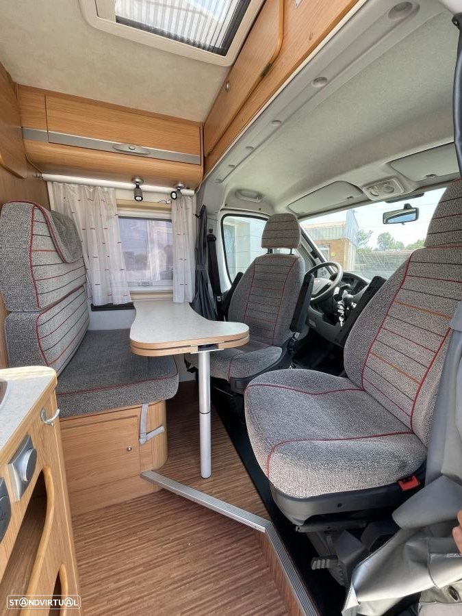 Adria Twin 5,4m - 13