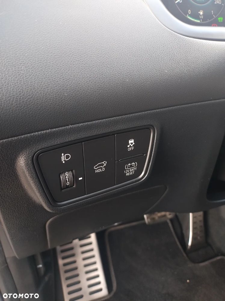 Hyundai Tucson 1.6 T-GDi 4WD DCT N Line - 39