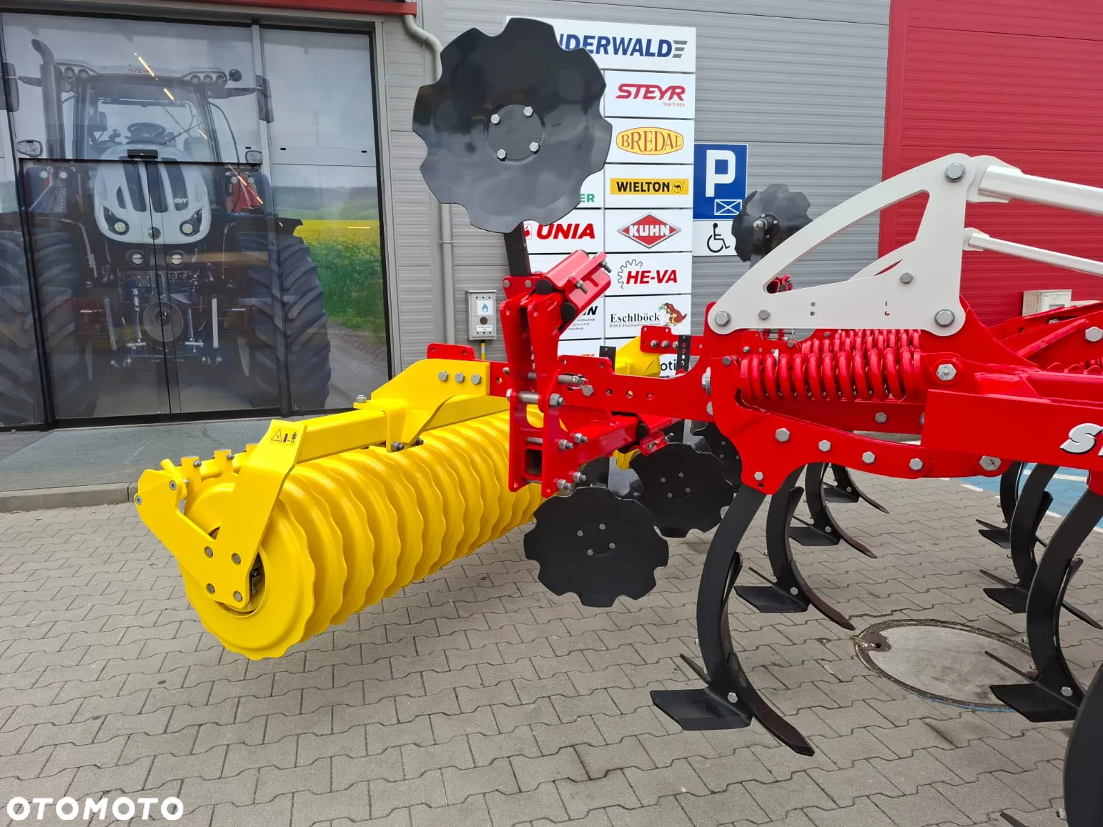 Pottinger SYNKRO 3030 NOVA - 4