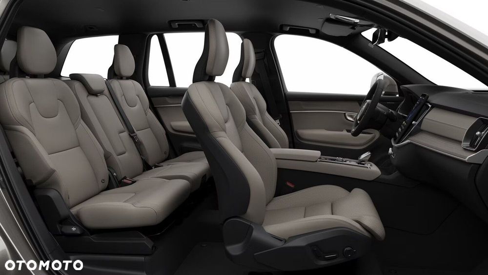 Volvo XC 90 B5 B AWD Plus Bright - 7