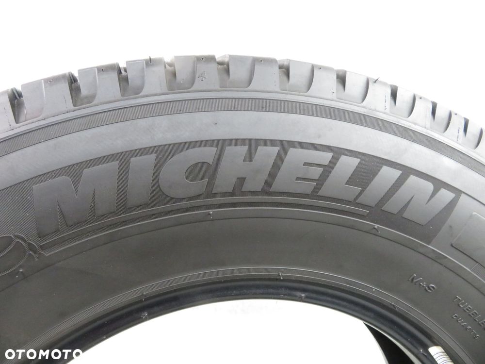 225/75R16CP OPONA LETNIA Michelin Agilis Camping - 3