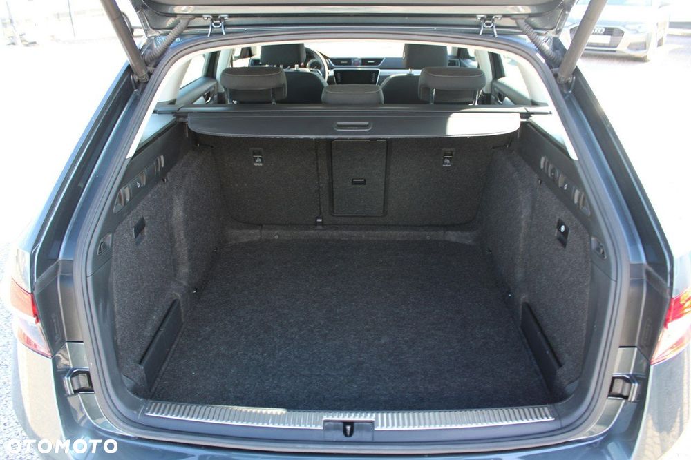 Skoda Superb - 13