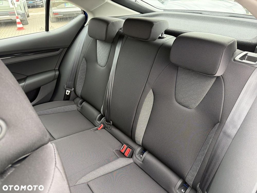 Skoda Octavia 1.5 TSI Essence - 23