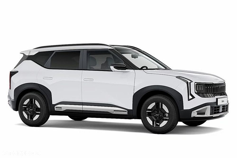 Kia Seltos - 7