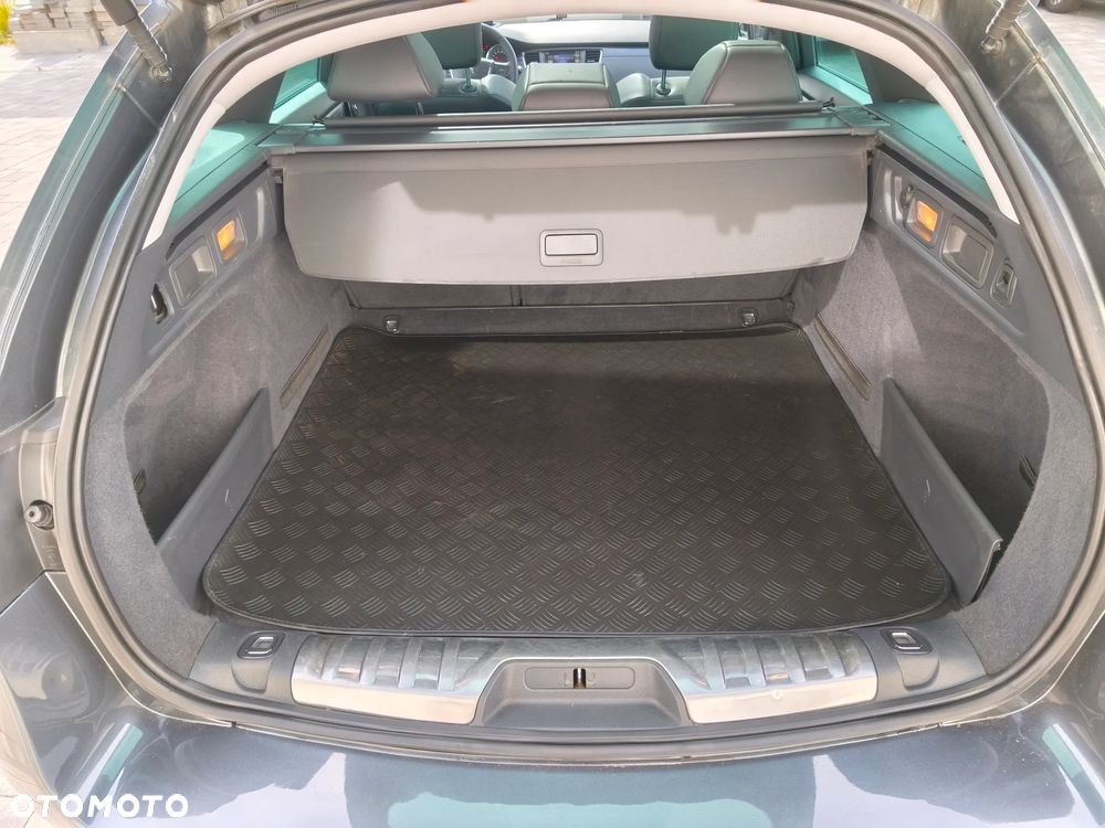 Peugeot 508 2.0 BlueHDi Allure S&S - 34