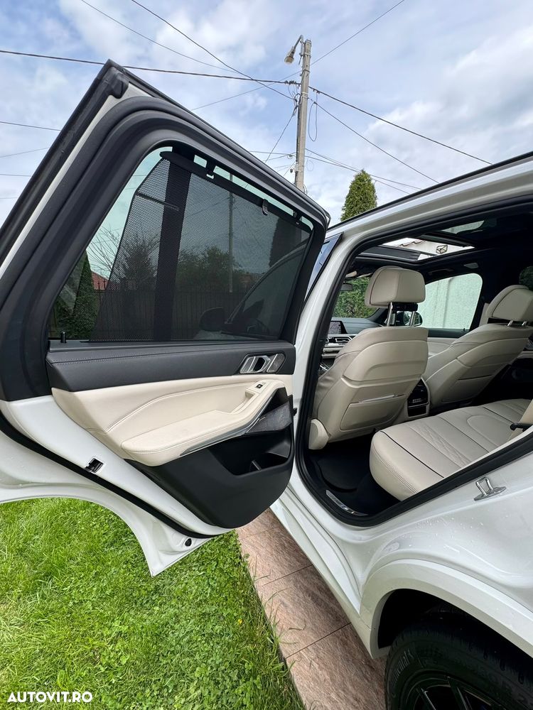 BMW X5 xDrive45e AT PHEV - 14