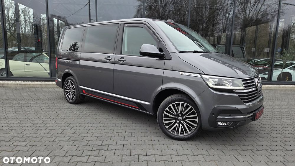 Volkswagen Multivan 2.0 TDI L1 Higline DSG - 36