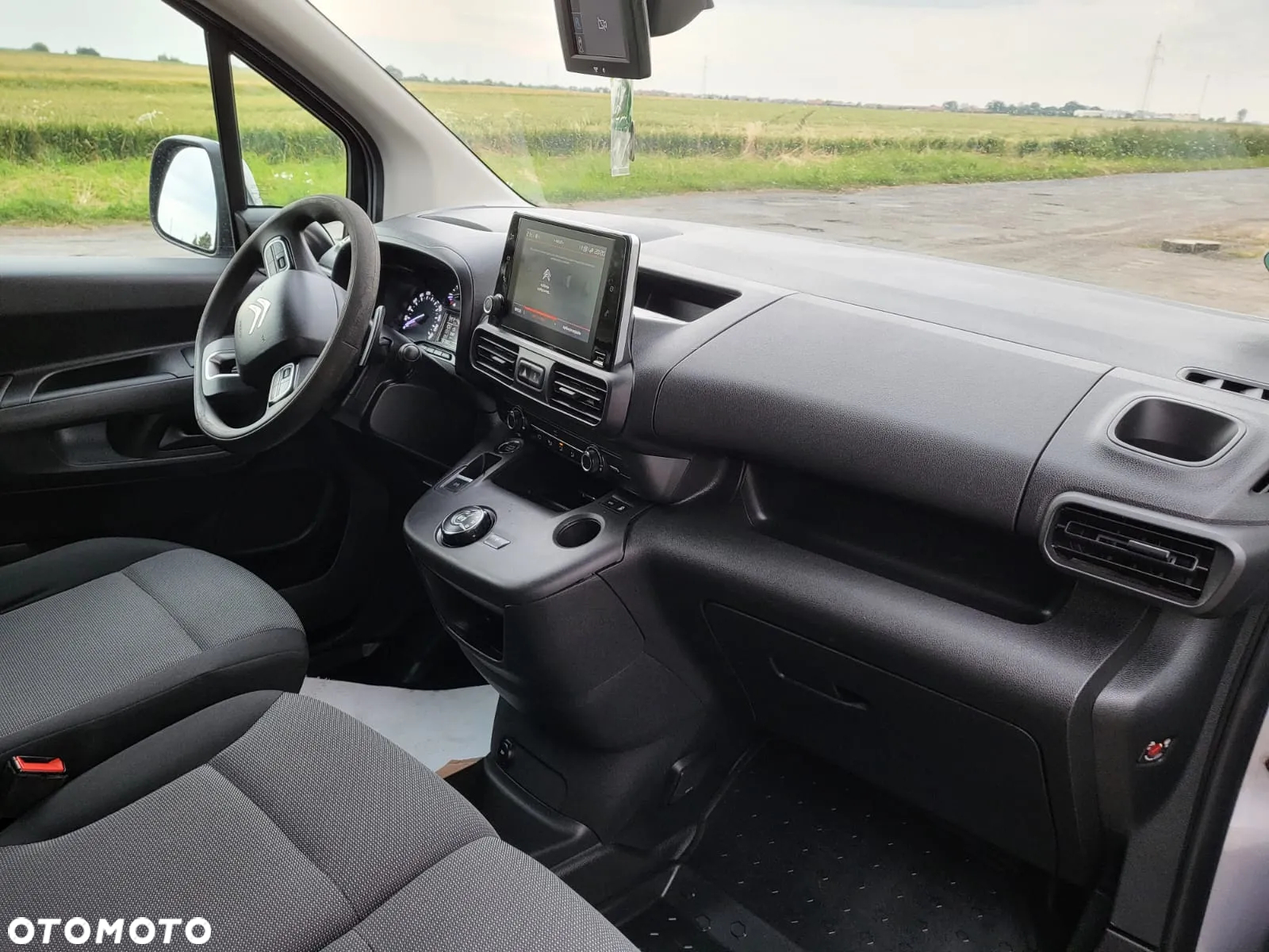 Citroën Berlingo - 6