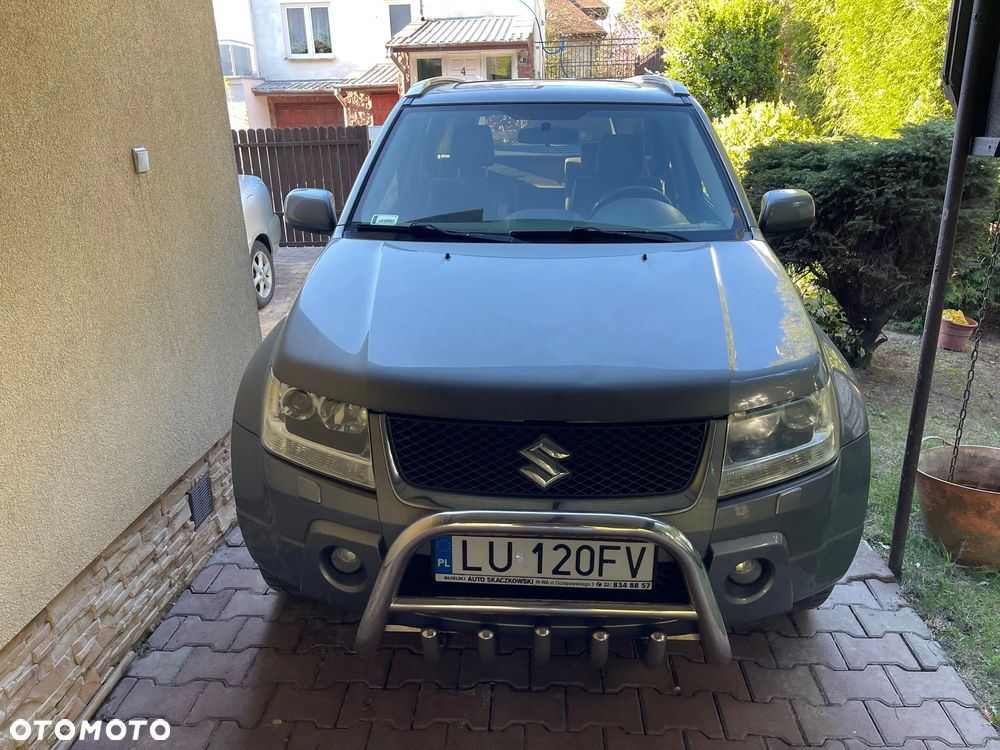 Suzuki Grand Vitara 1.9 DDiS 20th Anniversary - 2