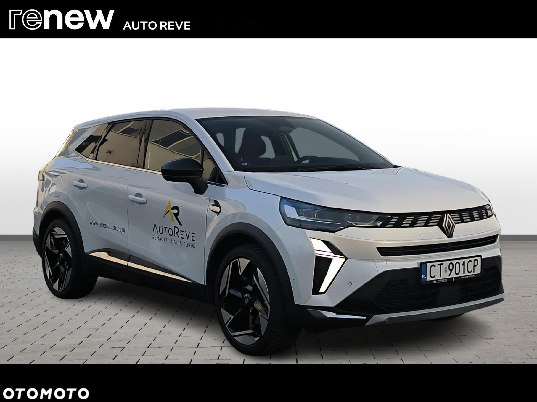 Renault Symbioz - 7