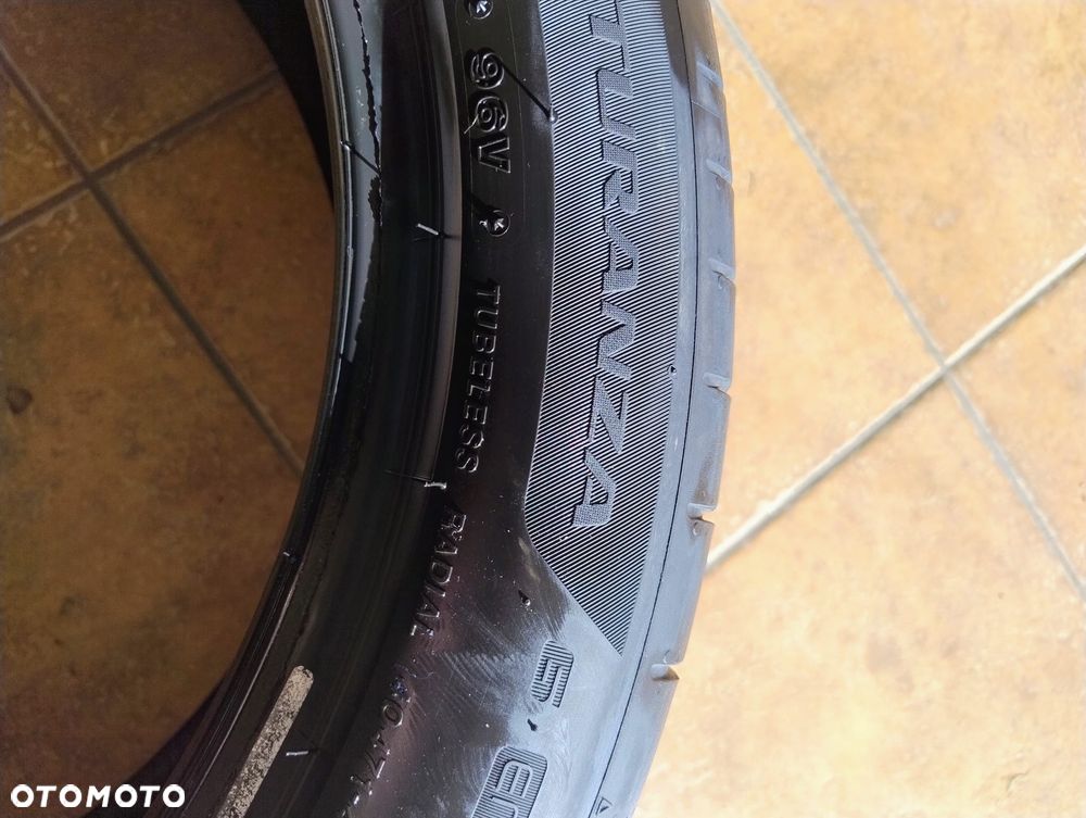 Opony Bridgestone Turanza 6 225/50 R19 100V XL 4 szt. - 4