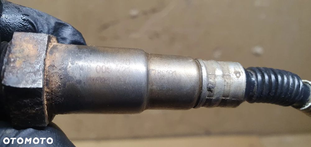 Sonda lambda czujnik Toyota Aygo 1.0 0258006721 89465-0H020 - 6