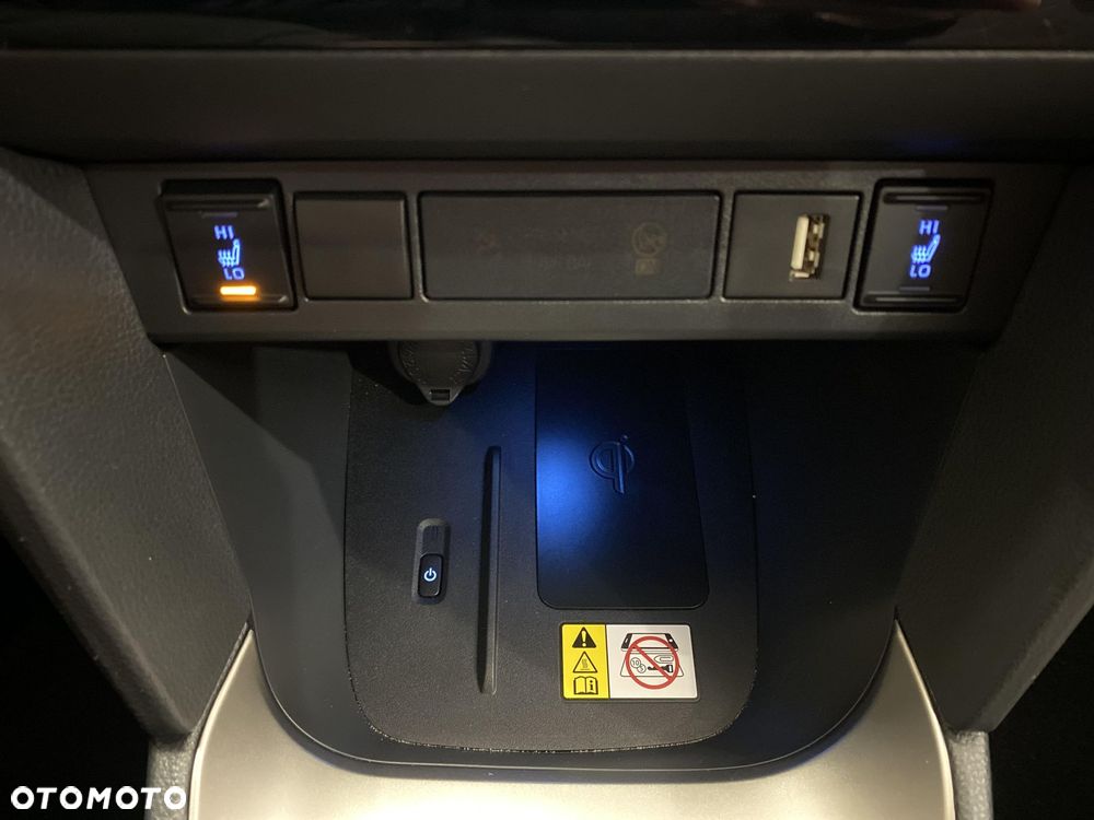 Toyota Yaris Cross - 19