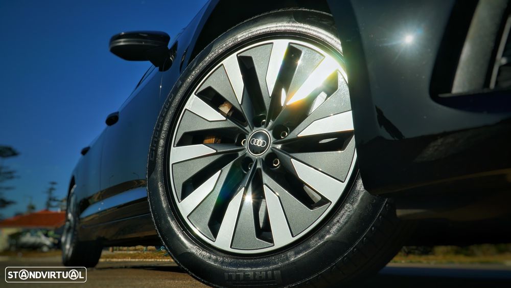 Audi A6 50 TFSIe quattro S tronic - 13