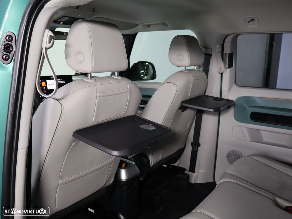 VW ID.Buzz Pro - 14