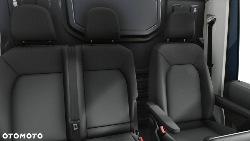 Volkswagen Crafter FURGON L4H3 2.0 TDI 177 KM 6-G - 9