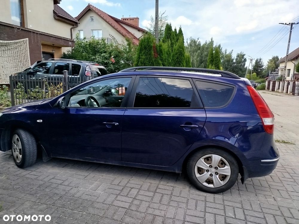 Hyundai i30 1.6 Comfort - 3