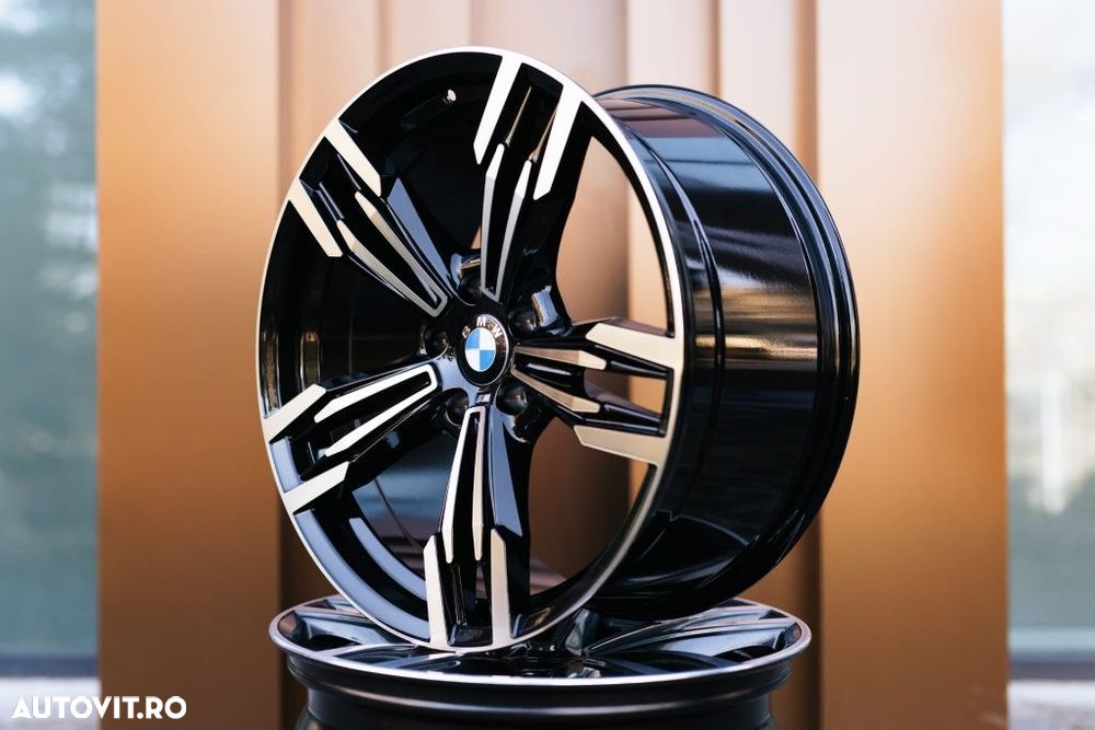 Jante 20 BMW R20 ///M - 4