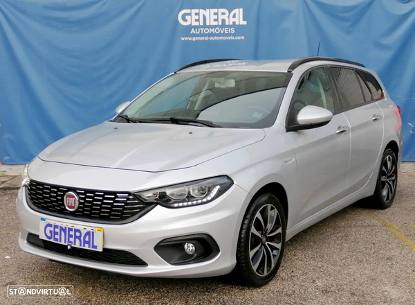 Fiat Tipo Station Wagon 1.3 M-Jet Lounge