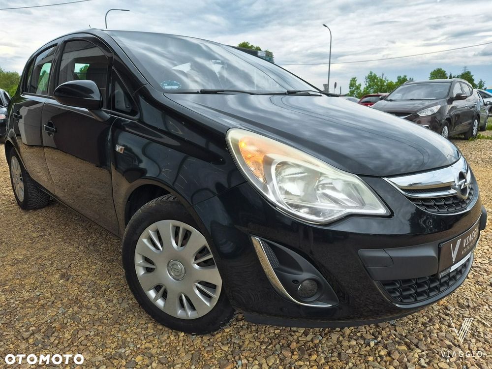 Opel Corsa - 3