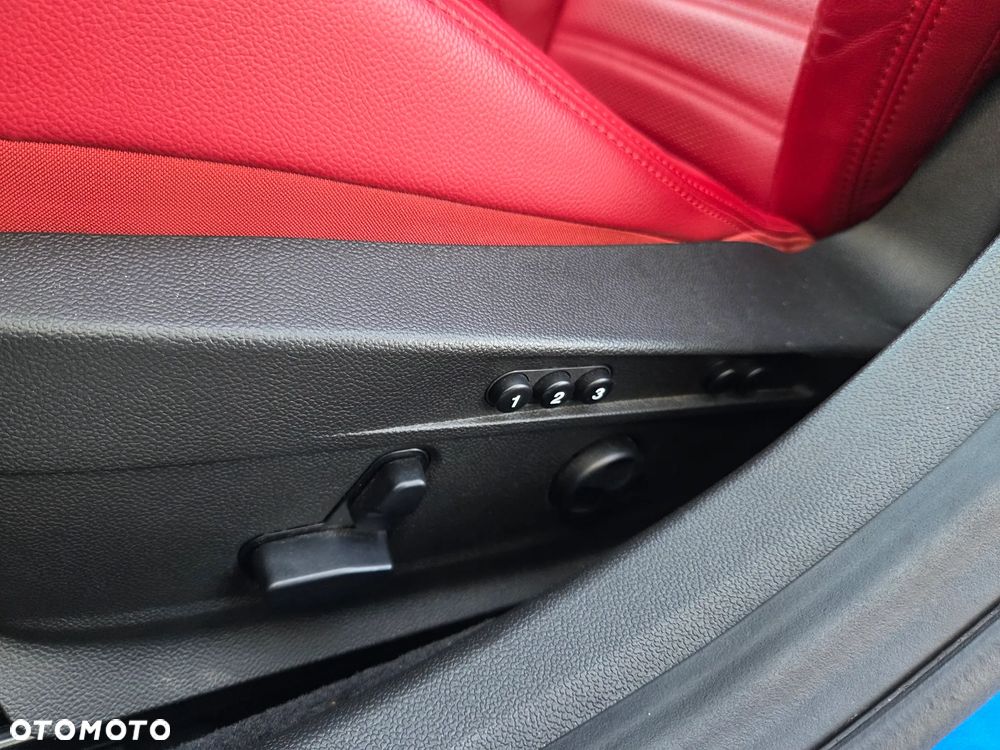 Alfa Romeo Giulia 2.0 Turbo Veloce TI Q4 - 22